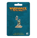 Warhammer The Old World: Orc & Goblin Tribes - Goblin Shaman