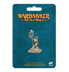 Warhammer The Old World