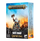 Warhammer Age of Sigmar: Grombrindal, the White Dwarf