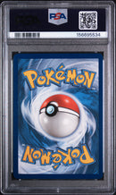 PSA 10 2019 MEGA SABLEYE & TYRANITAR GX UNIFIED MINDS - FA