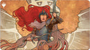 Ultra Pro Playmat: Murders at Karlov Manor - The Law Above