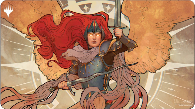 Ultra Pro Playmat: Murders at Karlov Manor - The Law Above