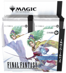 Final Fantasy - Collector Booster Box (Japanese)
