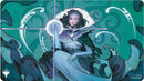 Ultra Pro Playmat: Murders at Karlov Manor - Evolved Enigma