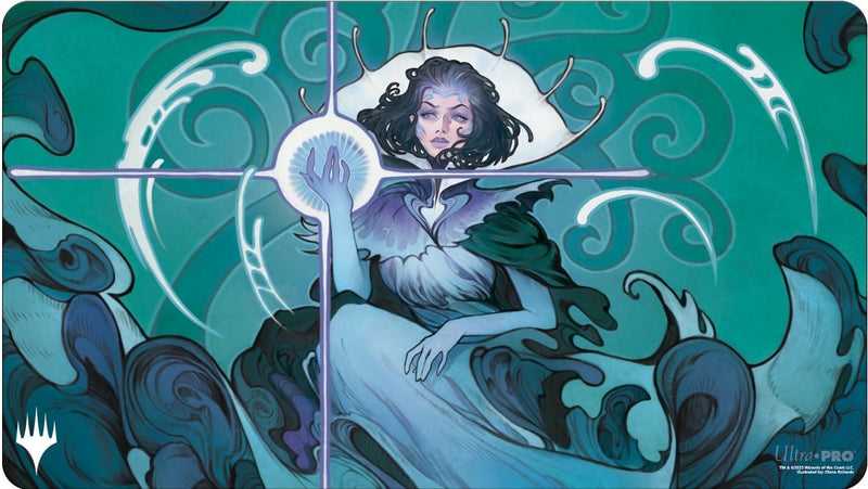 Ultra Pro Playmat: Murders at Karlov Manor - Evolved Enigma