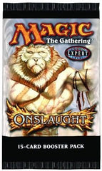 Magic: The Gathering | Booster Packs