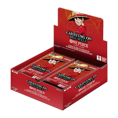 One Piece Card Game | Sealed Product