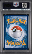 PSA 7 2016 XY BLACK STAR PROMO MEW EX FULL ART - SPC