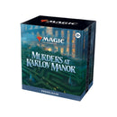 Murders at Karlov Manor - Prerelease Kit
