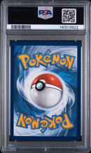 PSA 10 2021 SWSH EVOLVING SKIES DRAGONITE V - FULL ART