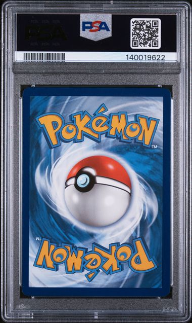 PSA 10 2021 SWSH EVOLVING SKIES DRAGONITE V - FULL ART