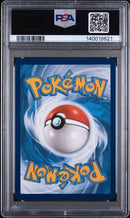 PSA 10 2021 SWSH CHILLING REIGN BLAZIKEN VMAX - SECRET RARE