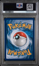 PSA 9 2016 FLAREON EX RADIANT COLLECTION - FULL ART