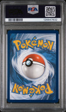 PSA 10 2024 LICKITUNG TEMPORAL FORCES - IR