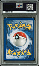 PSA 9 2000 GYM HEROES LT. SURGE'S ELECTABUZZ - HOLO 1ST EDITION