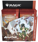 Avatar: The Last Airbender - Collector Booster Box