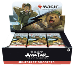 Magic: The Gathering | Booster Boxes