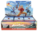 Avatar: The Last Airbender - Play Booster Box