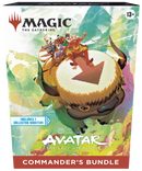 Avatar: The Last Airbender - Commander's Bundle