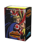 Dragon Shield: Matte Art Sleeves