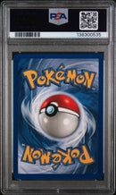 PSA 7 1999 BASE SET CHARIZARD - HOLO