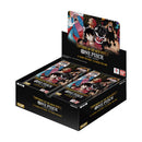 One Piece Card Game: Emperors in the New World | Booster Box [OP-09]