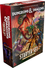 Dungeons & Dragons - Sourcebooks & Adventures