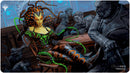Ultra Pro Playmat: Outlaws of Thunder Junction - Vraska, the Silencer
