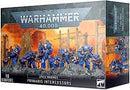 Warhammer 40,000: Space Marines - Primaris Intercessors