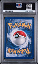 PSA 7 2001 POKEMON 3 MOVIE PROMO ENTEI - FOIL