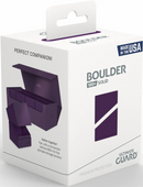 Ultimate Guard: Boulder 100+ Solid
