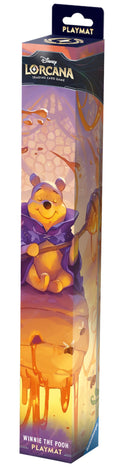 Disney Lorcana: Playmat - Winnie the Pooh