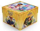 Disney Lorcana: Hyperia City | Illumineer's Trove