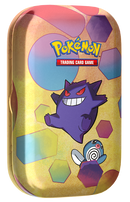 Pokémon TCG: Scarlet & Violet - 151 - Mini Tin