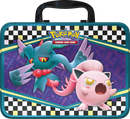 Pokémon TCG: Collector Chest Tin Back to School 2024