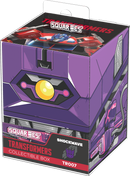 SQUAROE: Hasbro Transformers - Shockwave - Deck Box | 100+