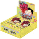 One Piece Card Game: 500 Years in the Future | Booster Box [OP-07]