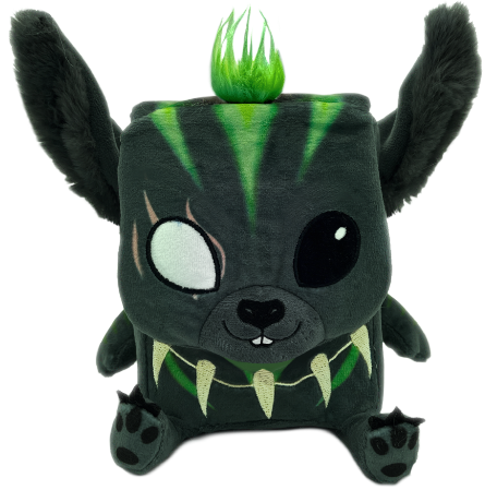 Gatherers' Tavern: Arty Box - Chatterfang