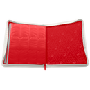 Ultra Pro: 12-Pocket Zip PRO-Binder - Mana 8 Mountain