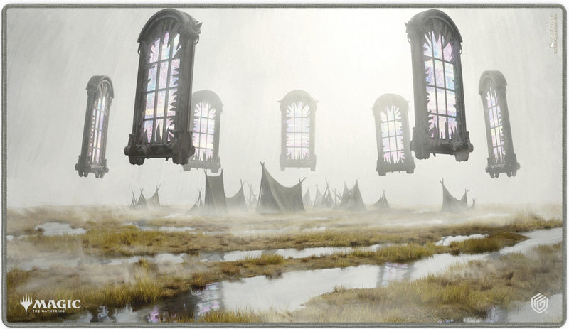 Ultimate Guard Playmat: Duskmourn - Abandoned Campground