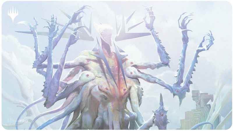 Ultra Pro Playmat: Modern Horizons 3 - Ulalek, Fused Atrocity