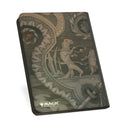 Ultimate Guard: Zipfolio 360 Xenoskin | Bloomburrow - Season of Weaving