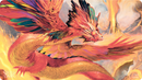 Ultra Pro Playmat: Secret Lair - Julie Bell | Shivan Dragon