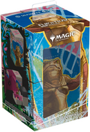 Ultimate Guard Flip N Tray Xenoskin 100+ | Aetherdrift - Sab-Sunen, Luxa Embodied