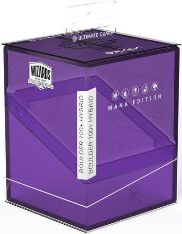 Ultimate Guard: Mana Edition - Swamp - 100+