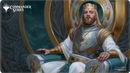 Ultra Pro Playmat: Commander Series - Kenrith (Holofoil)