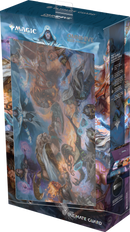 Ultimate Guard: Omnihive 1000+ Xenoskin | MTG Reality Fracture