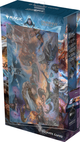 Ultimate Guard: Omnihive 1000+ Xenoskin | MTG Reality Fracture