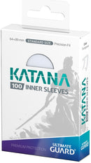 Ultimate Guard - Katana Inner Sleeves