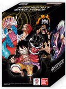 One Piece Card Game: Emperors in the New World | Double Pack [OP-09]